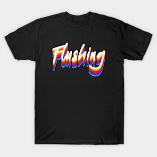 Flushing T-Shirt